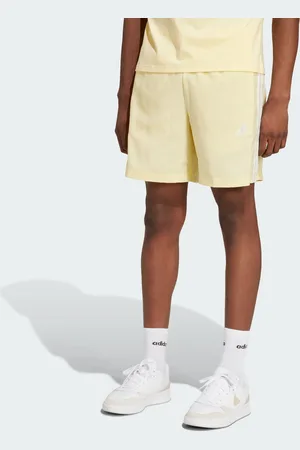 adidas Mens AEROREADY Essentials Chelsea 3-Stripes Shorts - Recycled Material - Size 3XL