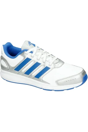 adidas Childrens Unisex LK Sport K Kids Trainers Leather - Size UK 4