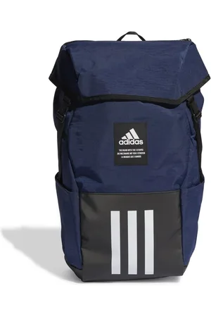 adidas Unisex Accessories 4ATHLTS Camper Backpack in Nylon - One Size