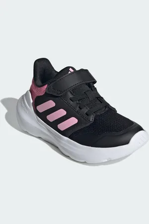 adidas Kids Unisex Tensaur Run 2.0 Shoes - - Size UK 2