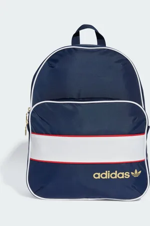 adidas Unisex Backpack - Recycled Material - One Size