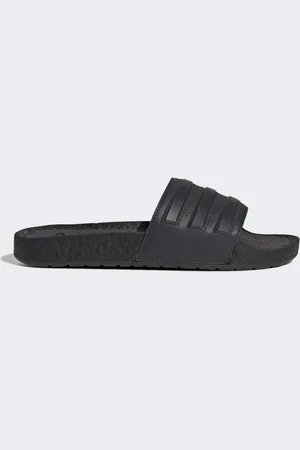 adidas Unisex Adilette Boost Slides - - Size UK 4