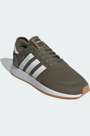 adidas Unisex N-5923 Shoes - Textile - Size UK 7.5