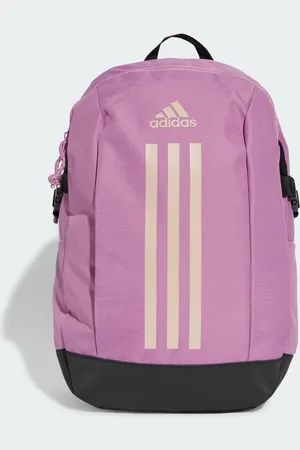 adidas Unisex Power Backpack - Recycled Material - One Size