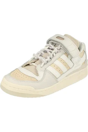 adidas Mens Originals Ivy Park Forum Lo Unisex Trainers - Size UK 4