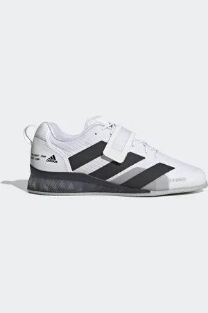 adidas Womens Adipower Weightlifting 3 Shoes - - Size UK 4.5