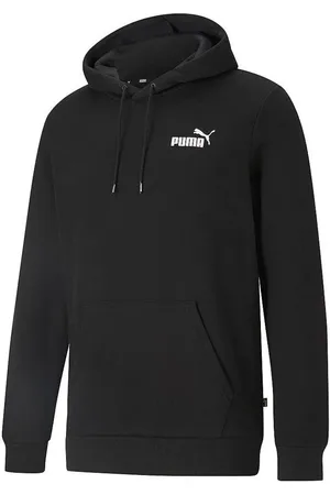 PUMA Mens ESS Hoodie - Size Small