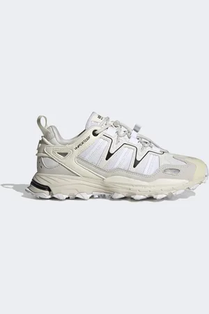 adidas Womens Hyperturf Shoes - - Size UK 9.5