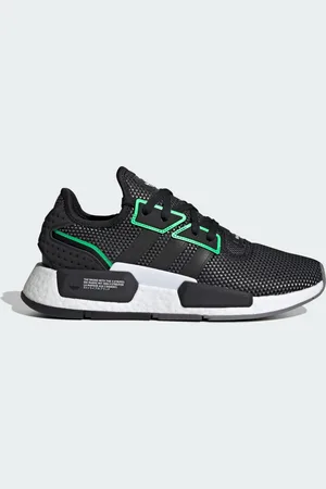 adidas Womens NMD_G1 Shoes - - Size UK 9.5