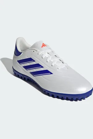 adidas Unisex Copa Pure 2 Club Turf Boots - - Size UK 9.5