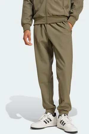adidas Mens Bonded SST Track Pants - Recycled Material - Size Small