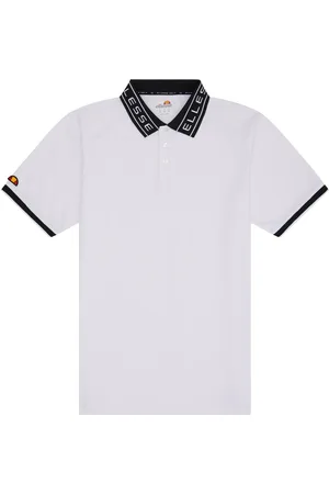 Ellesse Mens Algari Polo Shirt - Size Small