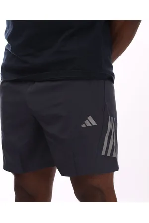 adidas Mens Tech Shorts in - Size Small