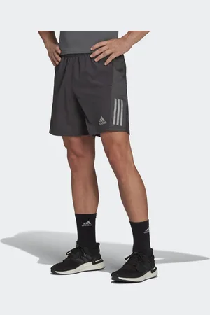 adidas Mens Own the Run Shorts - Recycled Material - Size X-Small