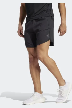 adidas Mens Designed for Training Shorts - Recycled Material - Size XS – 7”