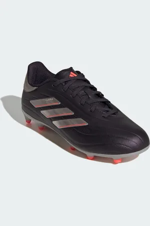 adidas Kids Unisex Copa Pure 2 League Firm Ground Boots - - Size UK 11 Kids