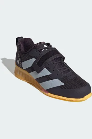 adidas Unisex Adipower Weightlifting 3 Shoes - - Size UK 6