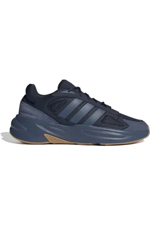 adidas Mens Ozelle Running Shoes in inkwell - - Size UK 9.5