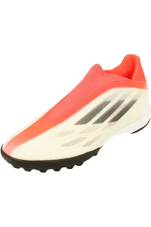adidas X Speedflow.3 Ll Tf Mens Football Boots - Size UK 4
