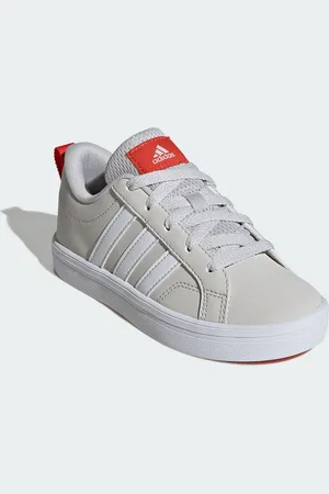 adidas Kids Unisex VS Pace 2.0 Shoes - - Size UK 13 Kids