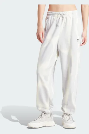 adidas Womens Dye Allover Print Sweat Pants - - Size Small