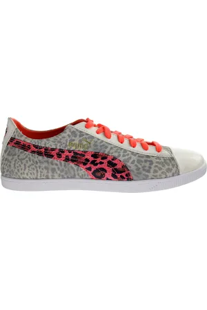 PUMA Glyde TC Animal Womens Trainers - Size UK 6.5