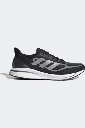 adidas Mens Performance Supernova+ Shoes - Mesh - Size UK 11.5