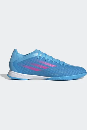 adidas Womens X Speedflow.3 Indoor Boots - - Size UK 6
