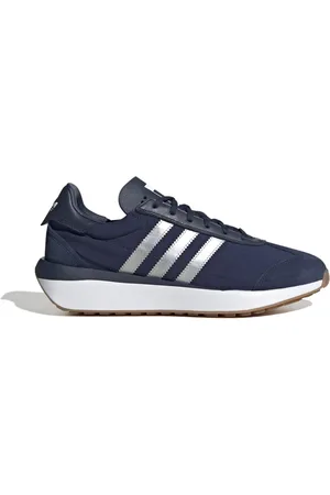 adidas Mens Courty XLG Trainers in Nylon - Size UK 6.5