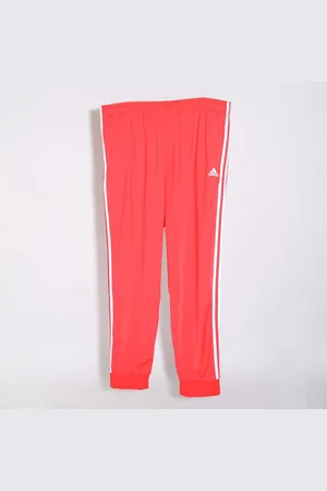 adidas Mens 3 Stripes Track Pants in - Size 2XL