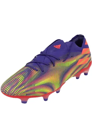 adidas Nemeziz .1 FG Mens Football Boots Trainers - Size UK 11.5