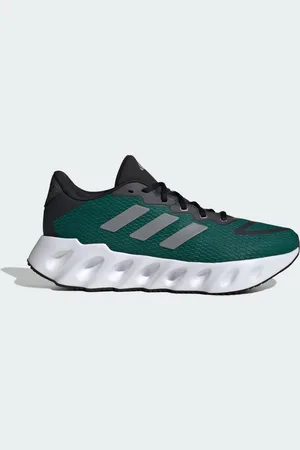 adidas Mens Switch Run Running Shoes - Textile - Size UK 9