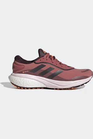 adidas Womens Supernova GORE-TEX Shoes - - Size UK 3.5