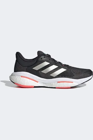 adidas Womens Solarglide 5 Shoes - - Size UK 7.5