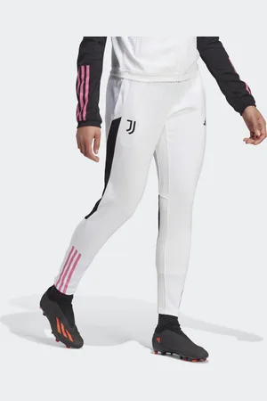adidas Womens Juventus Tiro 23 Training Pants - Recycled Material - Size Large