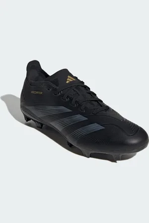 adidas Unisex Predator League Firm Ground Boots - - Size UK 8