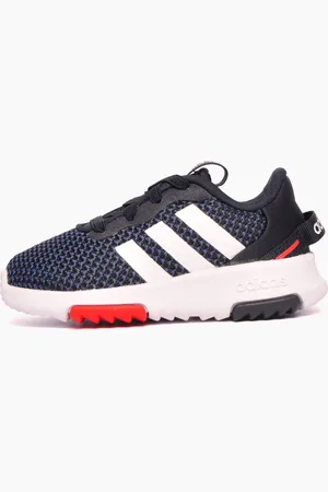 adidas Baby Racer TR 2.0 Infants - - Size UK 4 Infant