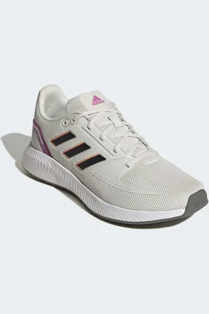 adidas Womens Run Falcon 2.0 Shoes - - Size UK 4