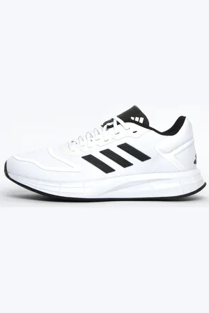 adidas Mens Duramo 10 Shoes - - Size UK 7.5