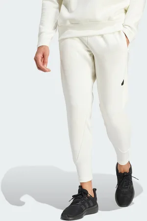 adidas Mens Z.N.E. Premium Pants - Cotton - Size 2XL