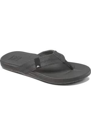 Reef Mens Cushion Phantom Sandals - Size UK 13