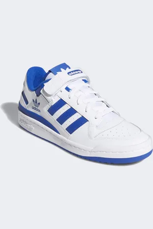 adidas Unisex Forum Low Shoes - - Size UK 11