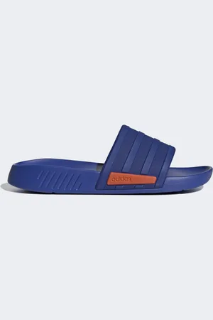adidas Unisex Racer TR Slides - - Size UK 9