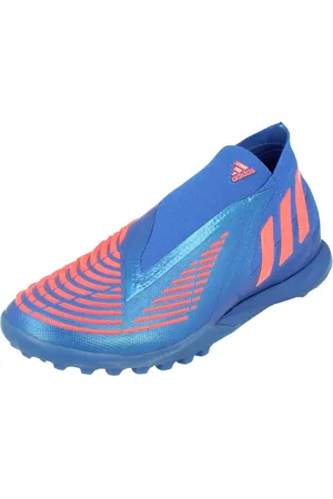 adidas Predator Edge.1 Tf Mens Football Boots Trainers - Size UK 8