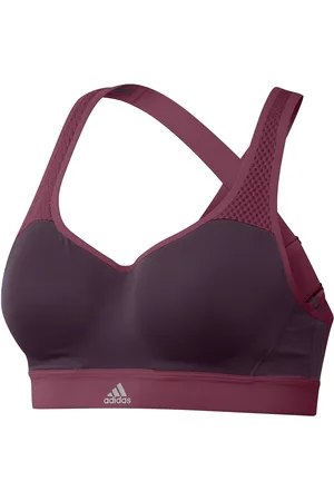 adidas Commited Chill Womens Sports Bra - Size 38B