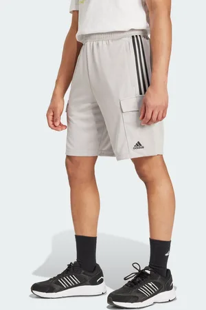 adidas Mens Tiro Cargo Shorts - Recycled Material - Size Medium