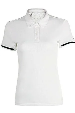 adidas Uncontrol ClimaChill Womens Tennis Polo Shirt - Size X-Small
