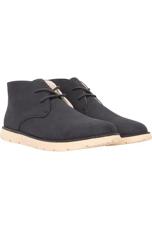 Duck and Cover Mens Oakwood Boots - Size UK 11