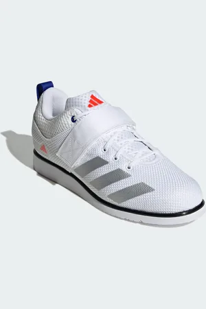 adidas Womens Powerlift 5 Weightlifting Shoes - - Size UK 15