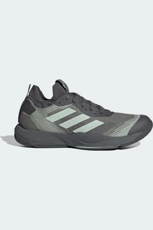 adidas Womens Rapidmove ADV Trainer - Textile - Size UK 6.5
